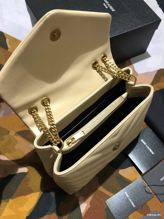LOULOU YSL SMALL 0714